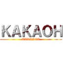 ＫＡＫＡＯＨ (TARINGA)