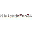 ＮｉｎｔｅｎｄｏＦａｎ３４ (Home of Team Underground)