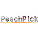 ＰｅａｃｈＰｉｃｋ (360MEGAFULL)