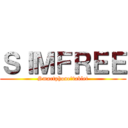 ＳＩＭＦＲＥＥ (Smartphone、tablet)