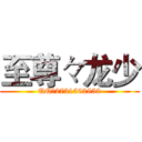 至尊々龙少 (QQ：2731562858)