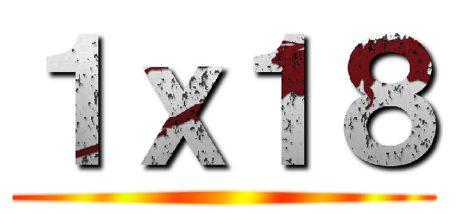 １ｘ１８ ()