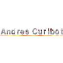 Ａｎｄｒｅｓ Ｃｕｒｉｂｏｔ (attack on bots)