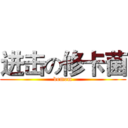 进击の修卡菌 (demom)