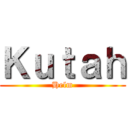Ｋｕｔａｈ (Helm)