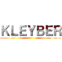 ＫＬＥＹＢＥＲ ()