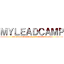 ＭＹＬＥＡＤＣＡＭＰ (ldk ukdm universitas pendidikan indonesia)