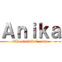 Ａｎｉｋａ (The survival corp)