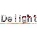 Ｄｅｌｉｇｈｔ (miwa concert tour 2013)