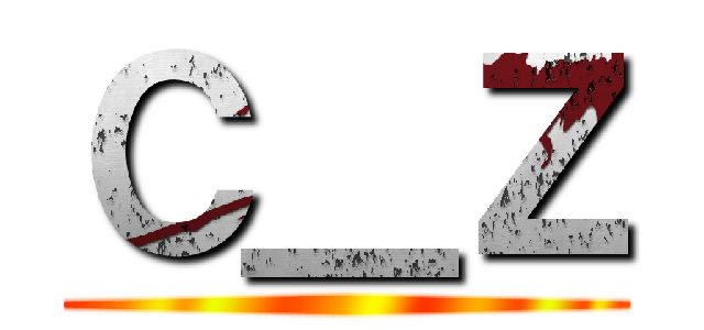 Ｃ＿Ｚ ()