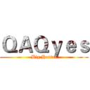 ＱＡＱｙｅｓ (Big Hentai)