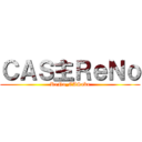 ＣＡＳ主ＲｅＮｏ (ReNo_CASaka)