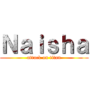 Ｎａｉｓｈａ (attack on titan)