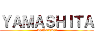 ＹＡＭＡＳＨＩＴＡ (My　Hoｍepage)