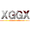 ＸＧＧＸ (Season 2)