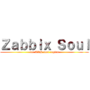 Ｚａｂｂｉｘ Ｓｏｕｌ (for AWS soul region)