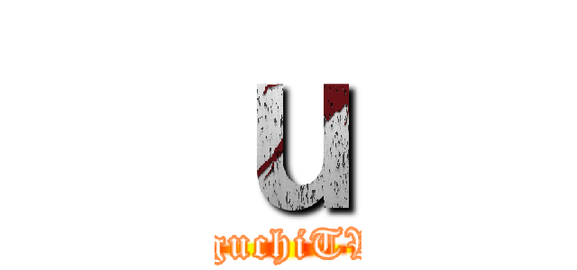 ｕ (eguchiTV)