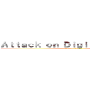 Ａｔｔａｃｋ ｏｎ Ｄｉｇｉｔａｌ Ｍｅｄｉａ (attack on titan)