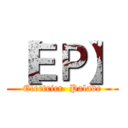【ＥＰ】 (Electricr  Palade)