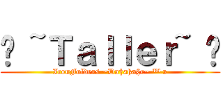 « ~Ｔａｌｌｅｒ~ » (IconFolders ~Ða†aßa§e~ ™ »)