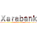 Ｘａｒａｂａｎｋ (attack on titan)
