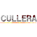 ＣＵＬＬＥＲＡ (Madafaka street)