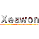Ｘｅａｗｏｎ (attack on ruriweb)
