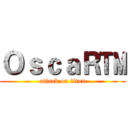 ＯｓｃａＲ™ (attack on titan)