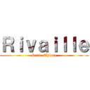 Ｒｉｖａｉｌｌｅ (Srta. Thiare)
