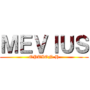 ＭＥＶＩＵＳ (OPTION H)