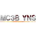 ＭＣ３Ｂ ＹＮＳ (MC3B YNS)