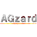 ＡＧｚａｒｄ (the gamer)