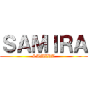 ＳＡＭＩＲＡ (SAMIRA)