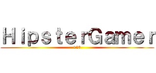 ＨｉｐｓｔｅｒＧａｍｅｒ (123)