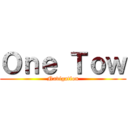 Ｏｎｅ Ｔｏｗ (Navigation)