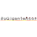 ＃ｏＧｉｇａｎｔｅＡｃｏｒｄｏｕ ()