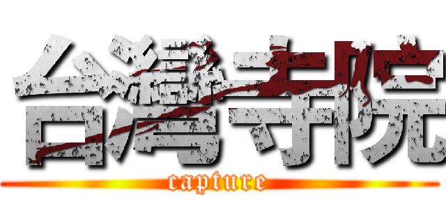 台灣寺院 (capture)