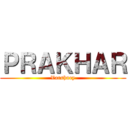 ＰＲＡＫＨＡＲ (Varshney)