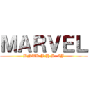 ＭＡＲＶＥＬ (BNTK.J.H.S. 3J)