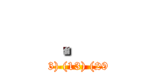  ． (F2D (6) (13) (29) (37))