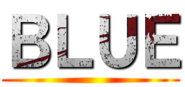 ＢＬＵＥ ()