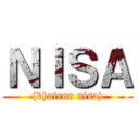 ＮＩＳＡ ((khairun nisa))
