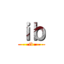 ｉｂ (ib)