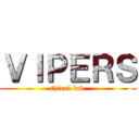 ＶＩＰＥＲＳ (shirai lab.)