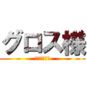 グロス様 (パレットＳＷ)