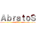 ＡｂｒａｔｏＳ ([TH])