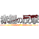 赤鯉の反撃 (~2015.3.27 start~)