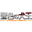 聲色の犬王 (McHotdog8/3at台北小巨蛋 )