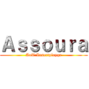 Ａｓｓｏｕｒａ (AoT:Insertplaygr)