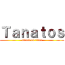 Ｔａｎａｔｏｓ (attack on titan)